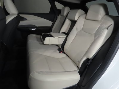 2023 Lexus RX 缩略图 12