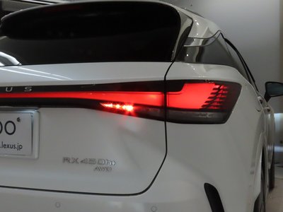 2023 Lexus RX 缩略图 24