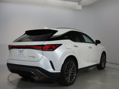 LEXUS RX - 2