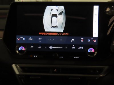 2023 Lexus RX 缩略图 16
