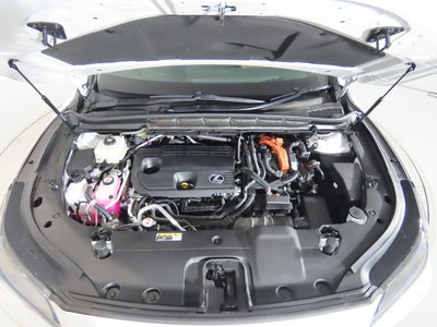 2023 Lexus RX 缩略图 21
