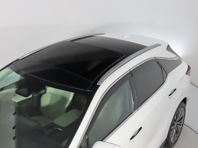 LEXUS RX - 8