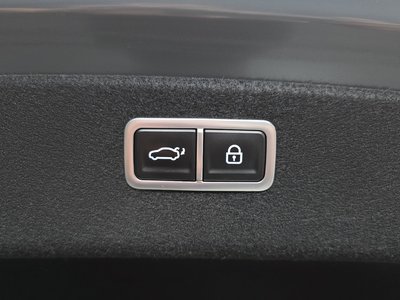 2021 Genesis G80 (RG3) — миниатюра 20