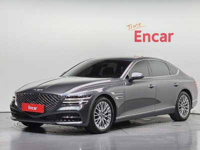 صورة 1 لـ 2021 Genesis G80 (RG3)