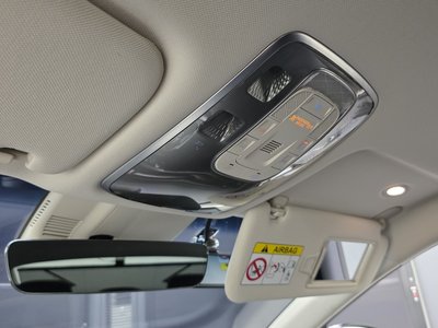 2021 Genesis G80 (RG3) — миниатюра 17