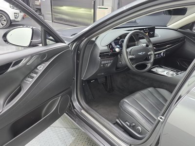 صورة 10 لـ 2021 Genesis G80 (RG3)