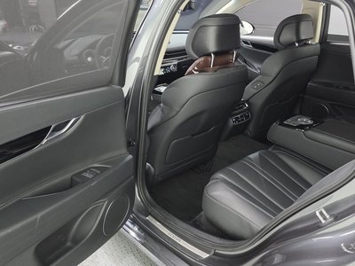 2021 Genesis G80 (RG3) — миниатюра 11