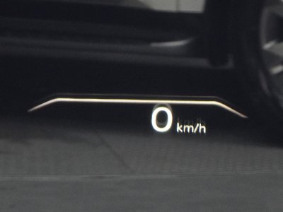 2021 Genesis G80 (RG3) — миниатюра 14