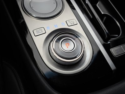 صورة 9 لـ 2021 Genesis G80 (RG3)