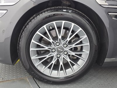 صورة 6 لـ 2021 Genesis G80 (RG3)