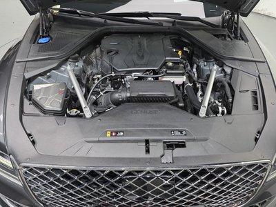 صورة 7 لـ 2021 Genesis G80 (RG3)