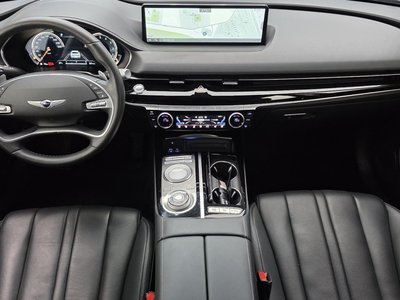 صورة 5 لـ 2021 Genesis G80 (RG3)