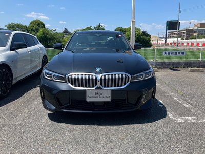 2025 BMW 3 SERIES — фото 2