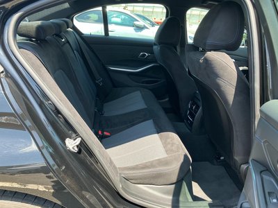 2025 BMW 3 SERIES — фото 9