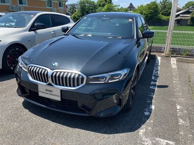 2025 BMW 3 SERIES — фото 1