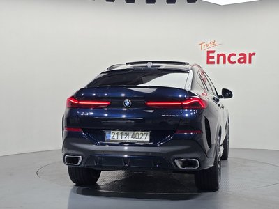 BMW X6 - 4