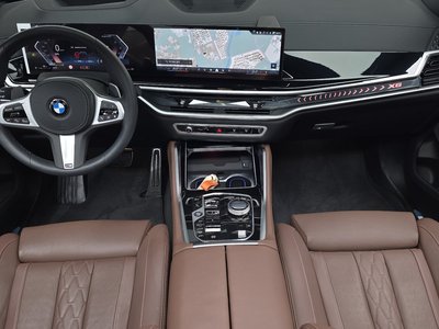 BMW X6 - 5