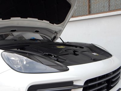 صورة مصغرة 20 لـ 2023 Porsche CAYENNE