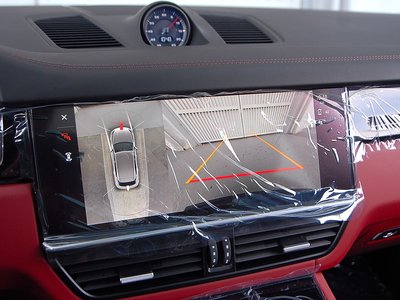 صورة مصغرة 13 لـ 2023 Porsche CAYENNE