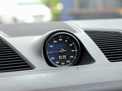 صورة مصغرة 12 لـ 2023 Porsche CAYENNE