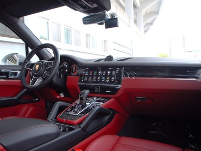 صورة مصغرة 16 لـ 2023 Porsche CAYENNE