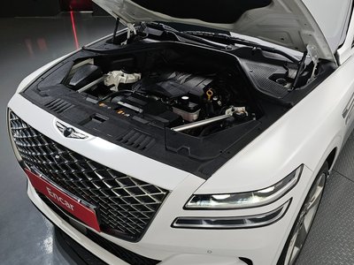 GENESIS GV80 - 7