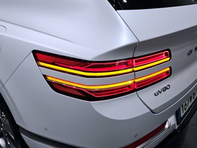 GENESIS GV80 - 10