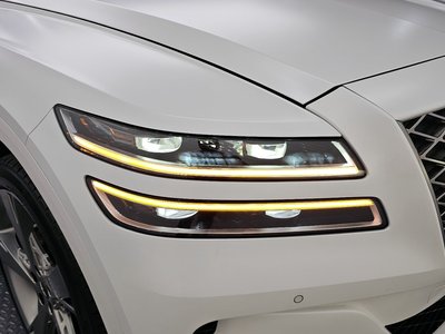 GENESIS GV80 - 9