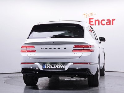 GENESIS GV80 - 3