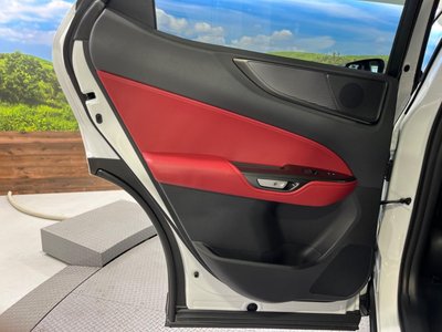 2026 Lexus NX — миниатюра 38