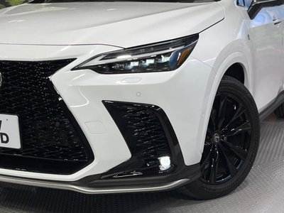 2026 Lexus NX — миниатюра 13