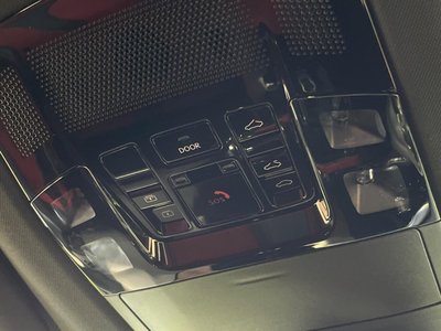 2026 Lexus NX — миниатюра 55