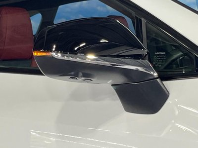 2026 Lexus NX — миниатюра 21