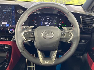 2026 Lexus NX — миниатюра 12