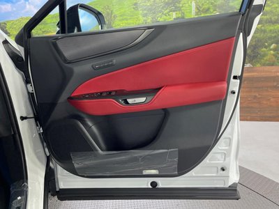 2026 Lexus NX — миниатюра 32