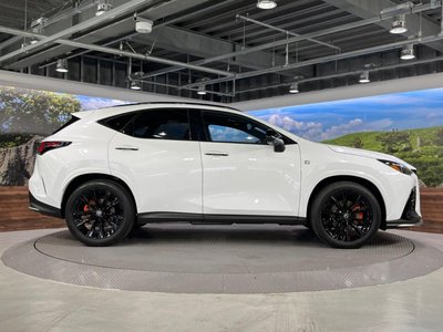 2026 Lexus NX — миниатюра 23