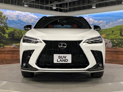 2026 Lexus NX — миниатюра 15