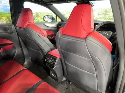 2026 Lexus NX — миниатюра 37