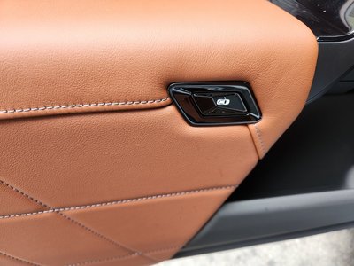 2025 BMW 7 SERIES — миниатюра 17