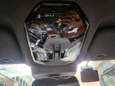 2025 BMW 7 SERIES — миниатюра 13