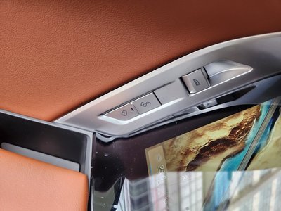 2025 BMW 7 SERIES — миниатюра 16
