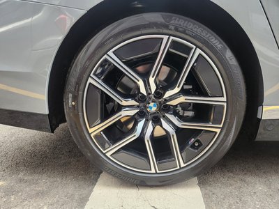 2025 BMW 7 SERIES — миниатюра 20