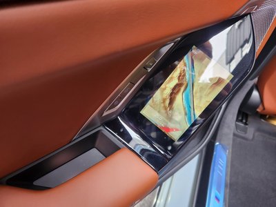 2025 BMW 7 SERIES — миниатюра 15