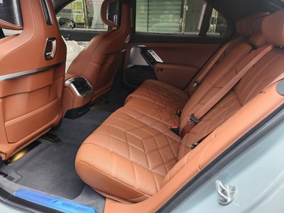 2025 BMW 7 SERIES — миниатюра 14