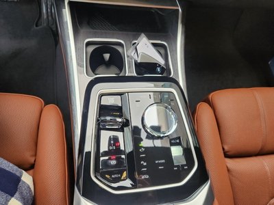 2025 BMW 7 SERIES — миниатюра 12