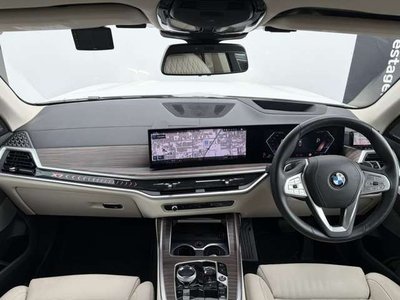 2023 BMW X7 — фото 3
