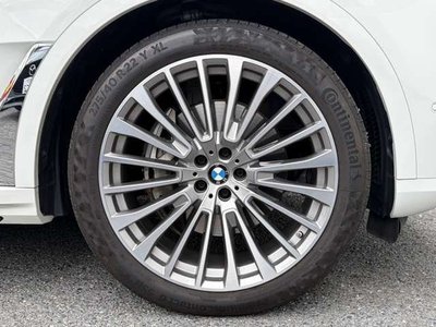 صورة مصغرة 55 لـ 2023 BMW X7
