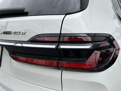 صورة مصغرة 53 لـ 2023 BMW X7