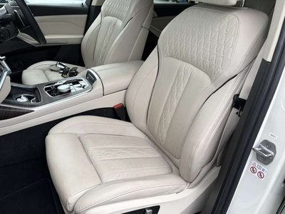 صورة مصغرة 37 لـ 2023 BMW X7
