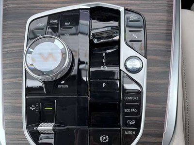 صورة مصغرة 27 لـ 2023 BMW X7